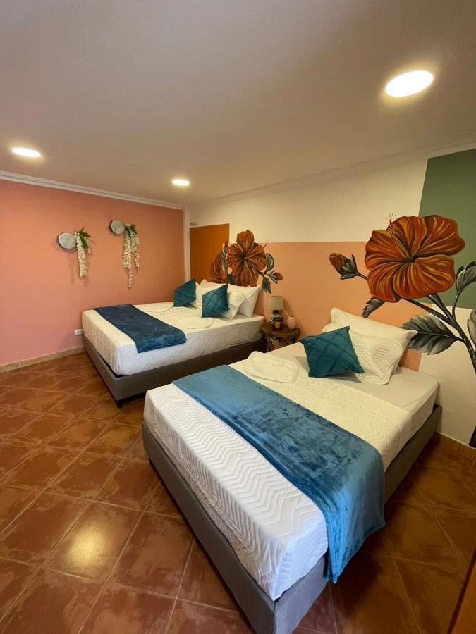 Candilejo Hotel Boutique Cartagena Exterior photo
