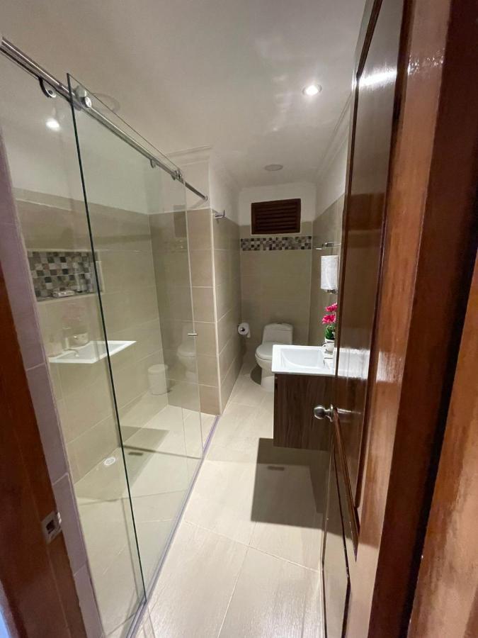 Candilejo Hotel Boutique Cartagena Exterior photo