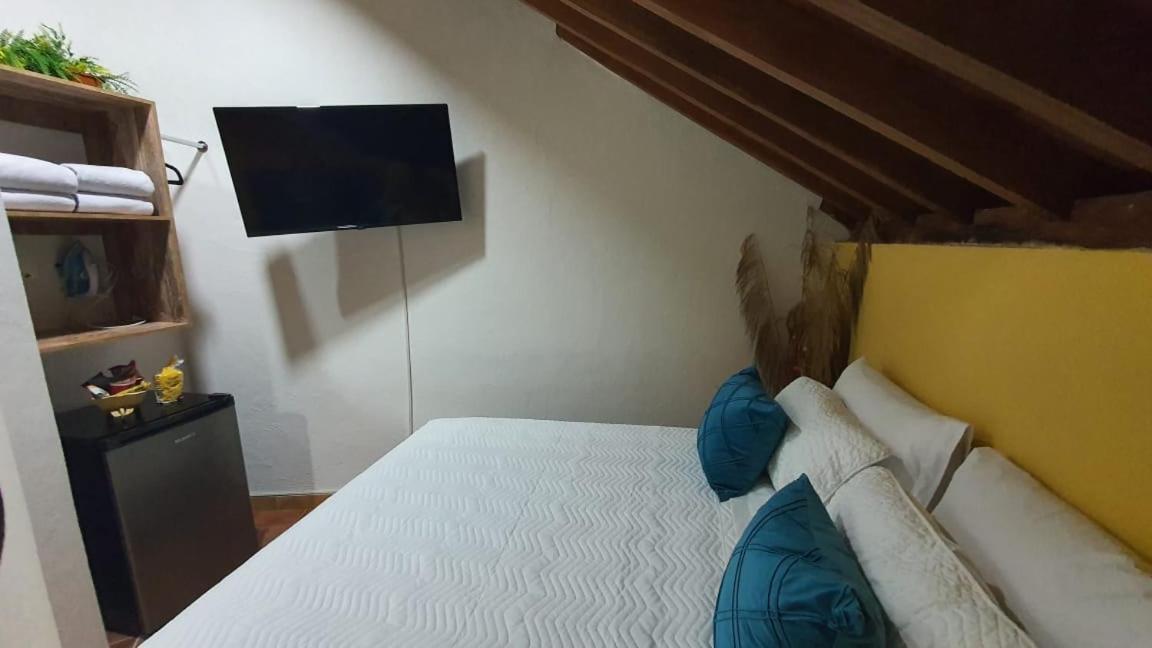 Candilejo Hotel Boutique Cartagena Exterior photo