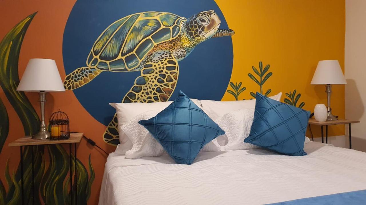 Candilejo Hotel Boutique Cartagena Exterior photo