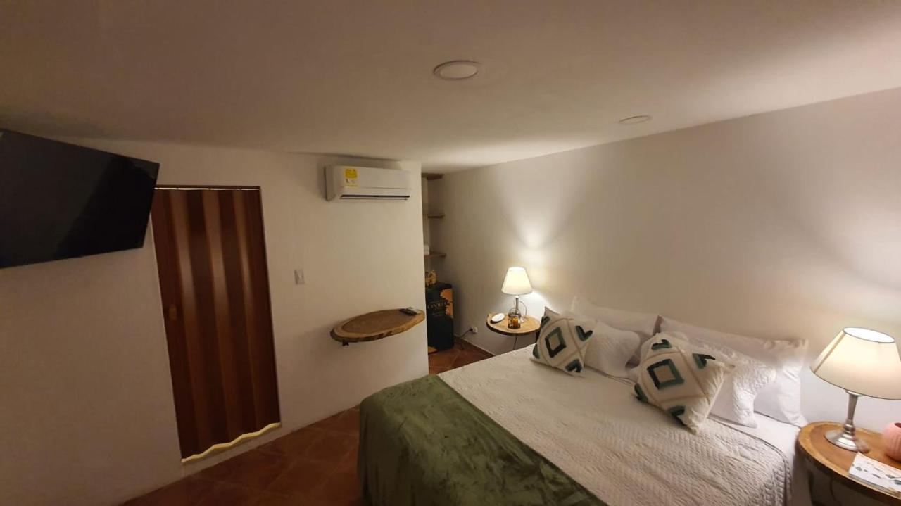 Candilejo Hotel Boutique Cartagena Exterior photo