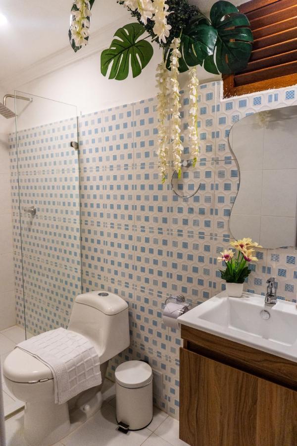 Candilejo Hotel Boutique Cartagena Exterior photo