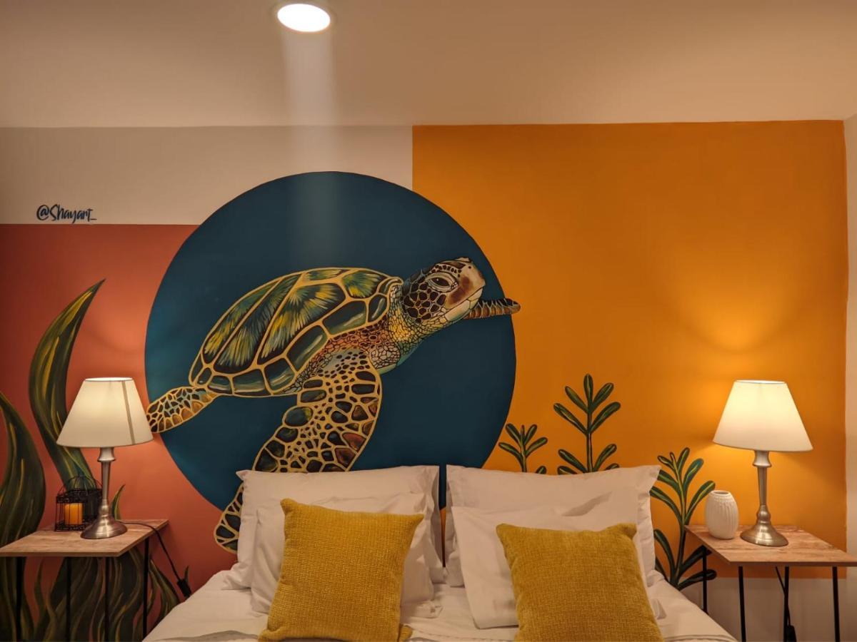 Candilejo Hotel Boutique Cartagena Exterior photo