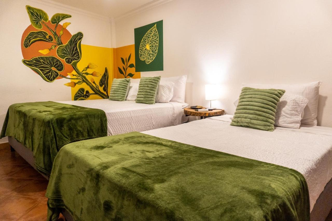 Candilejo Hotel Boutique Cartagena Exterior photo