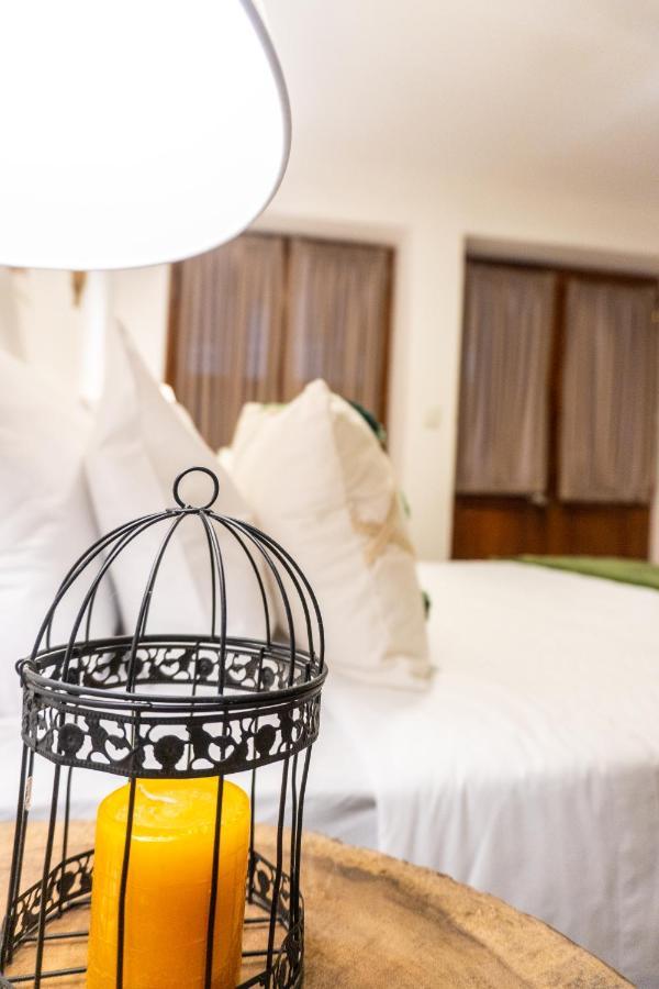 Candilejo Hotel Boutique Cartagena Exterior photo