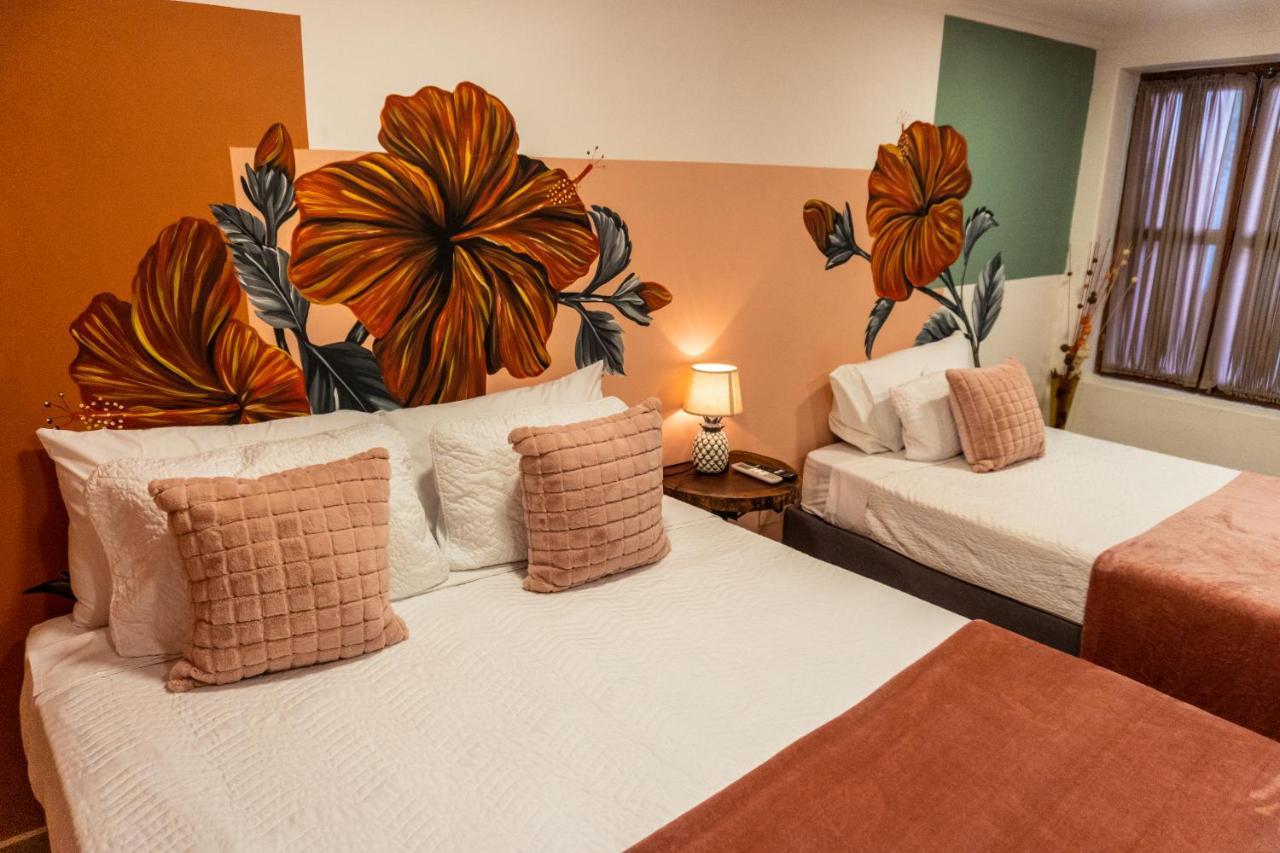 Candilejo Hotel Boutique Cartagena Exterior photo