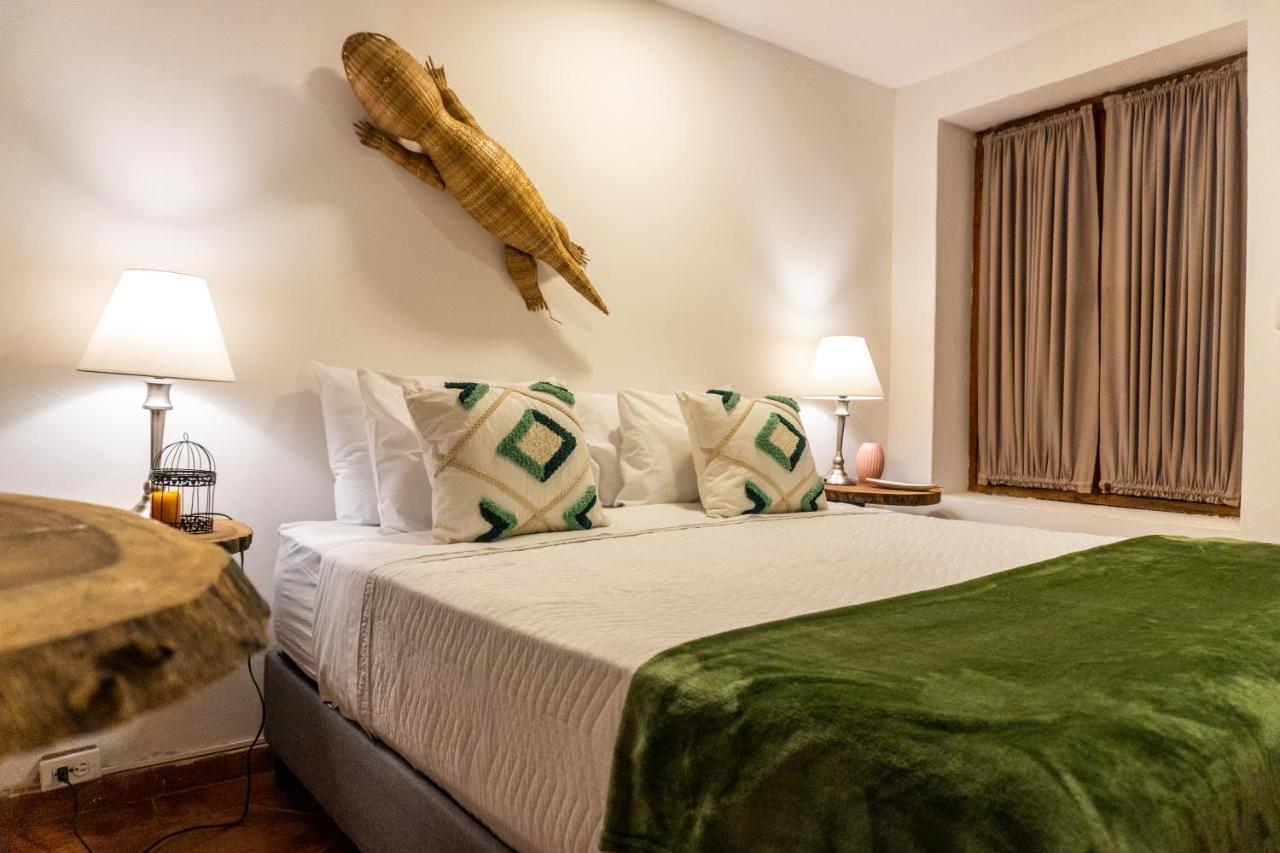 Candilejo Hotel Boutique Cartagena Exterior photo