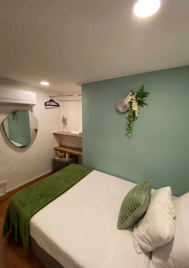 Candilejo Hotel Boutique Cartagena Exterior photo