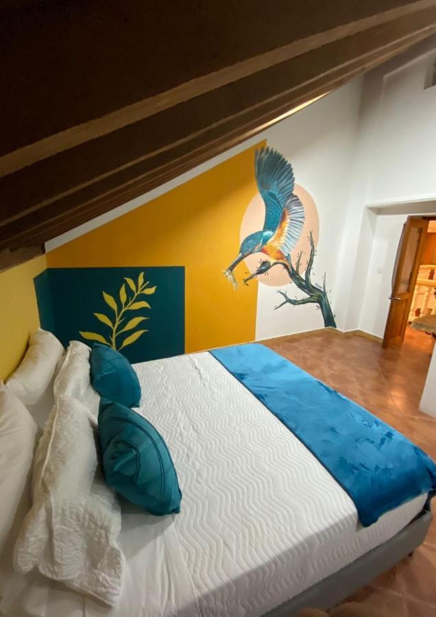 Candilejo Hotel Boutique Cartagena Exterior photo