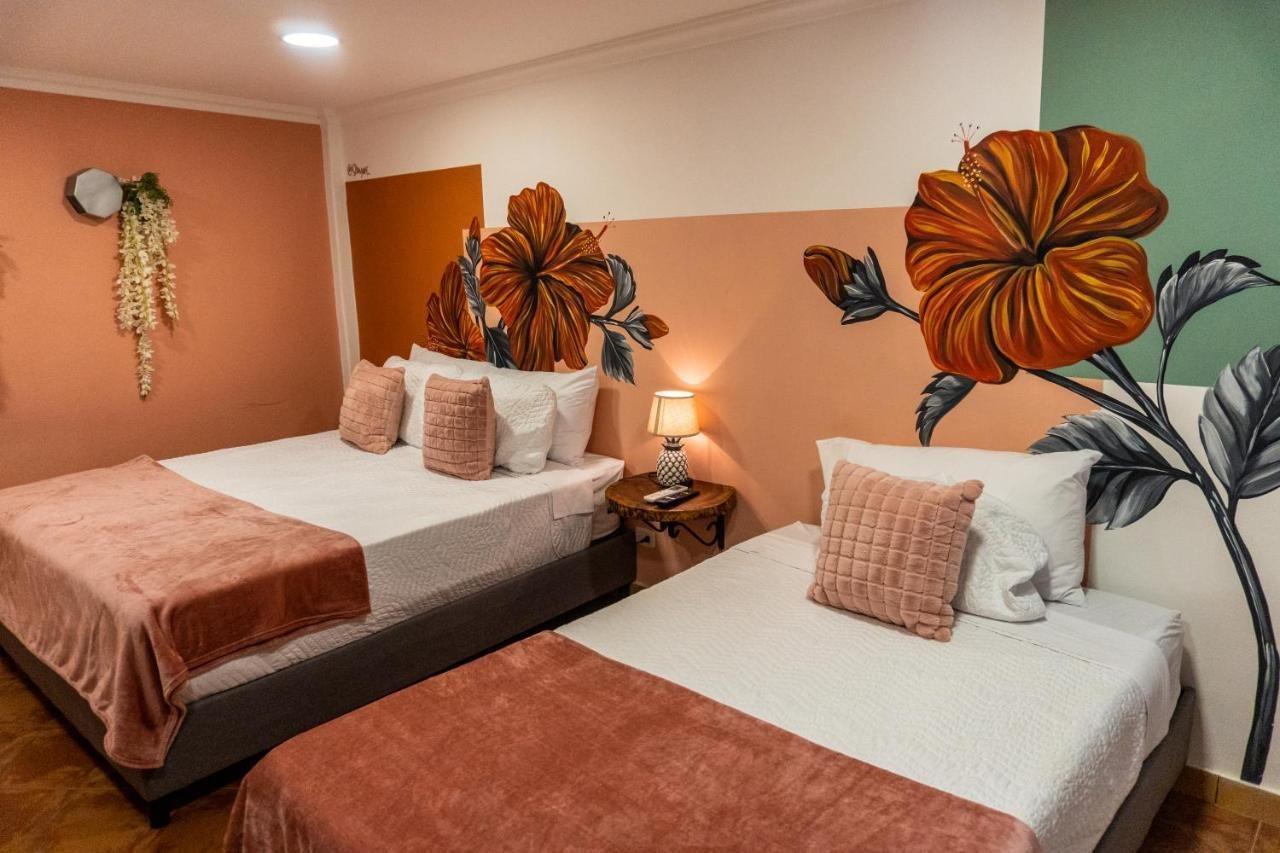 Candilejo Hotel Boutique Cartagena Exterior photo
